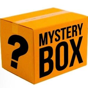 Vintage women’s clothes mystery box